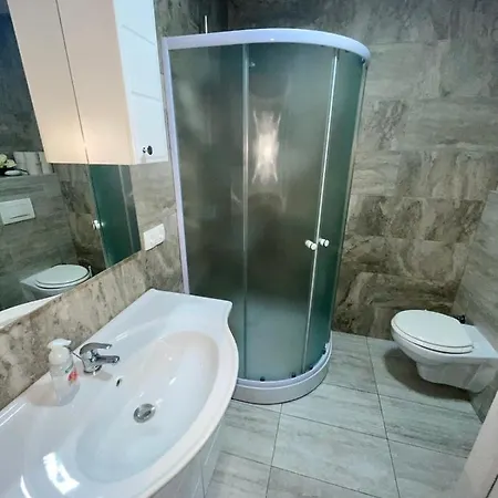 Apartament Muric Apartman 7