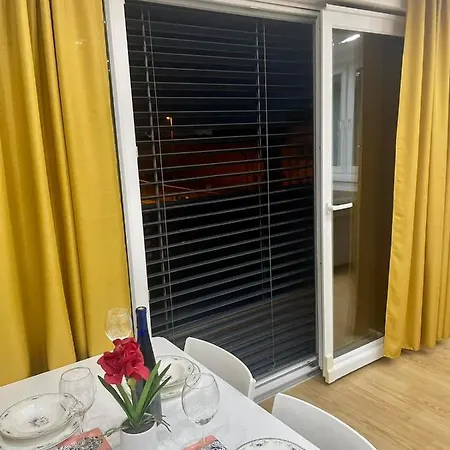 Appartement Muric Apartman 7 Ljubljana