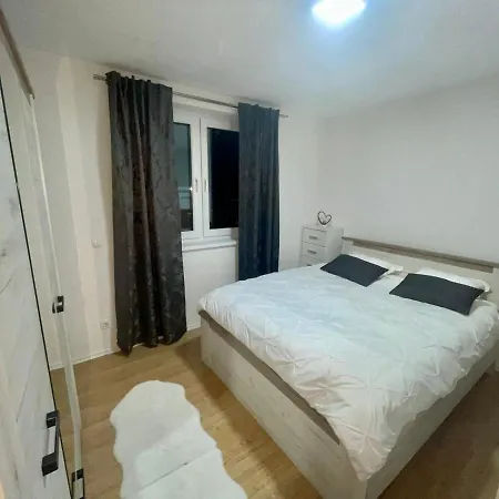 Muric Apartman 7 Apartament