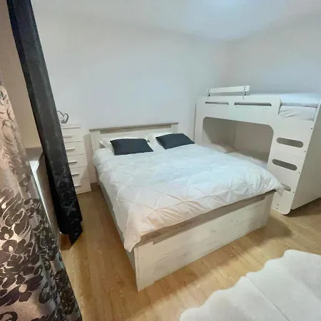 Muric Apartman 7