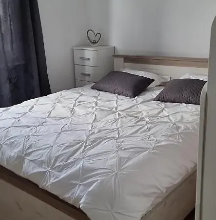 Apartment Muric Apartman 7 *