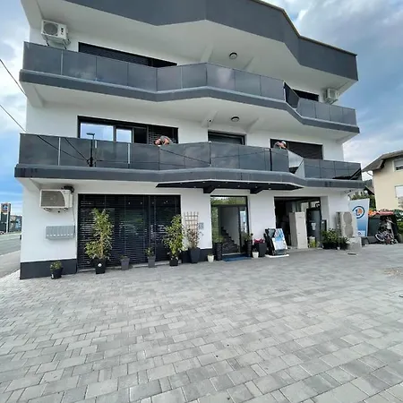 Apartment Muric Apartman 7