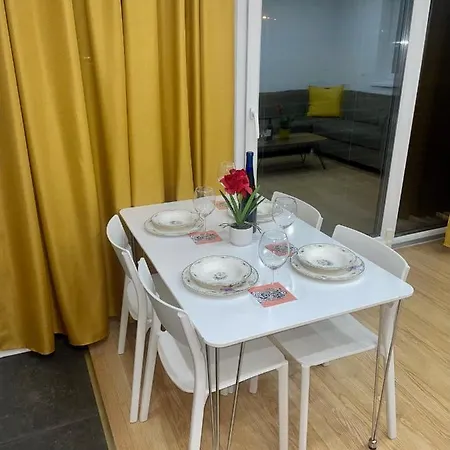 Muric Apartman 7 Ljubljana