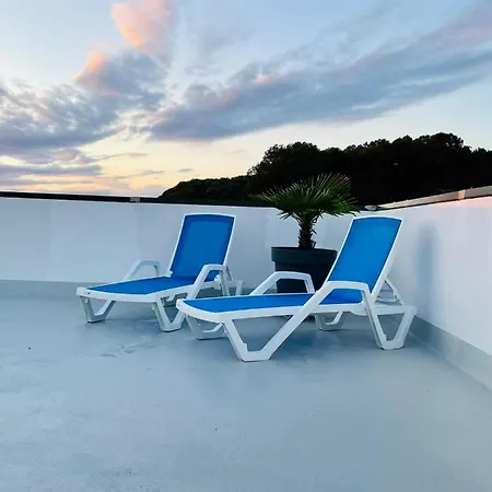Muric Apartman 7 Appartement *