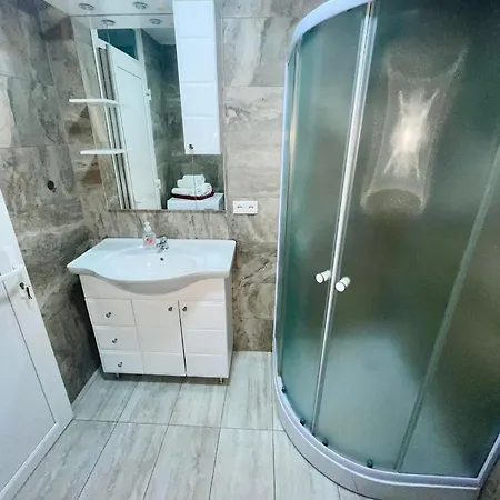 Muric Apartman 7 * Lublana