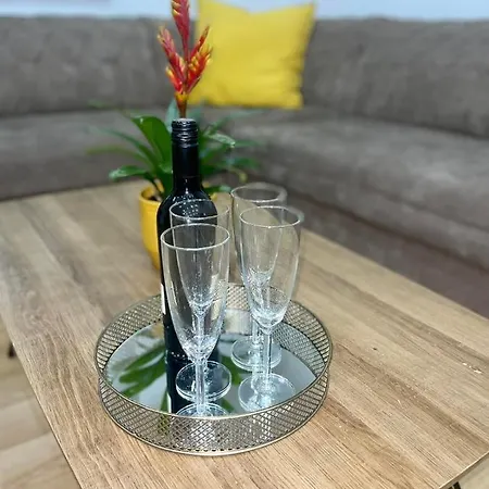Apartment Muric Apartman 7 *