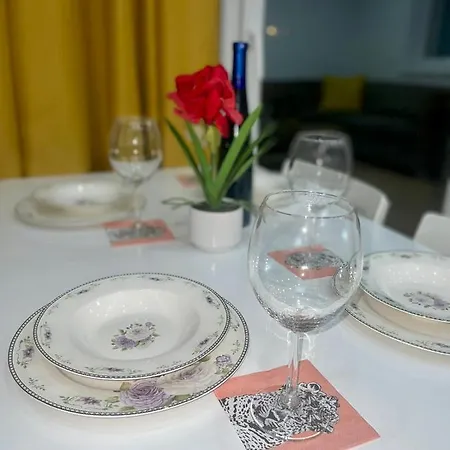 Muric Apartman 7