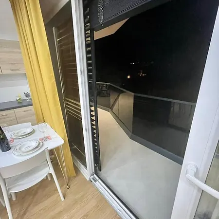 Muric Apartman 7 Apartment *