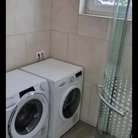 Muric Apartman 7 Apartment